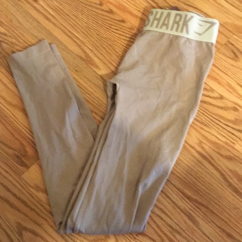 Gymshark Fit Leggings